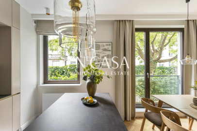 Apartment Rent Warszawa Mokotów Iwicka